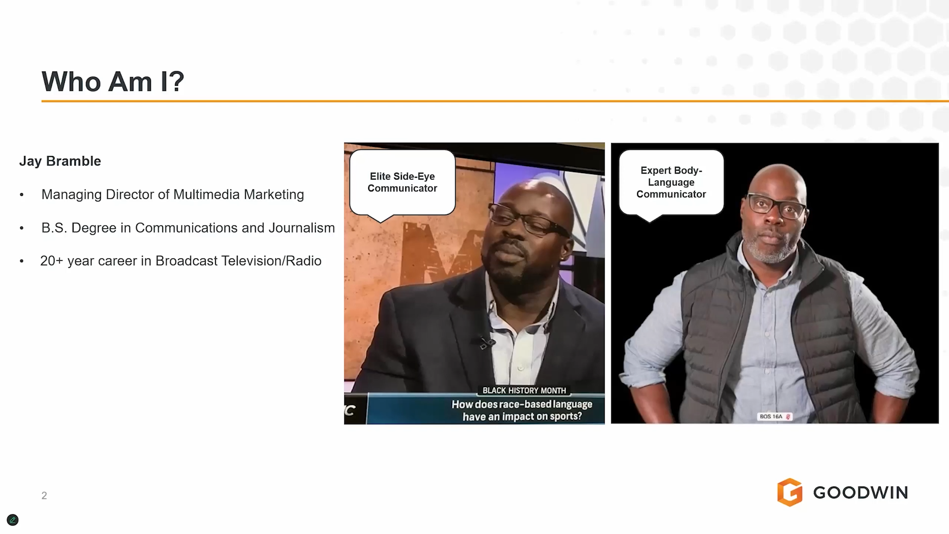 BOLD Learning Series: Effective Communication