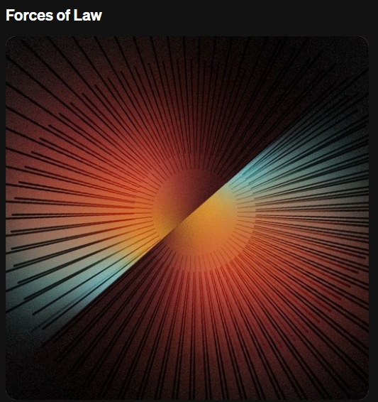 Forces of Law: The Delaware Question