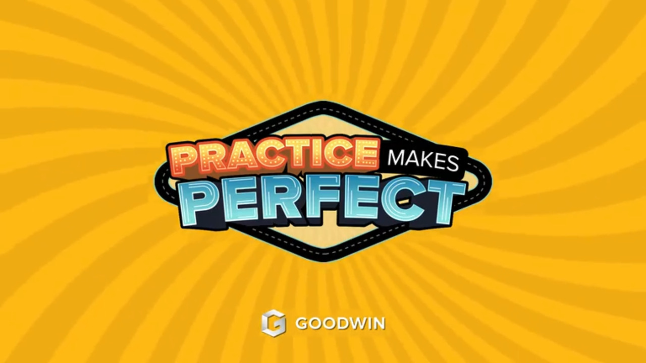 Practice Makes Perfect: Antitrust & Competition