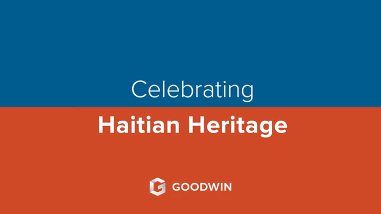 Celebrating Haitian Heritage Month